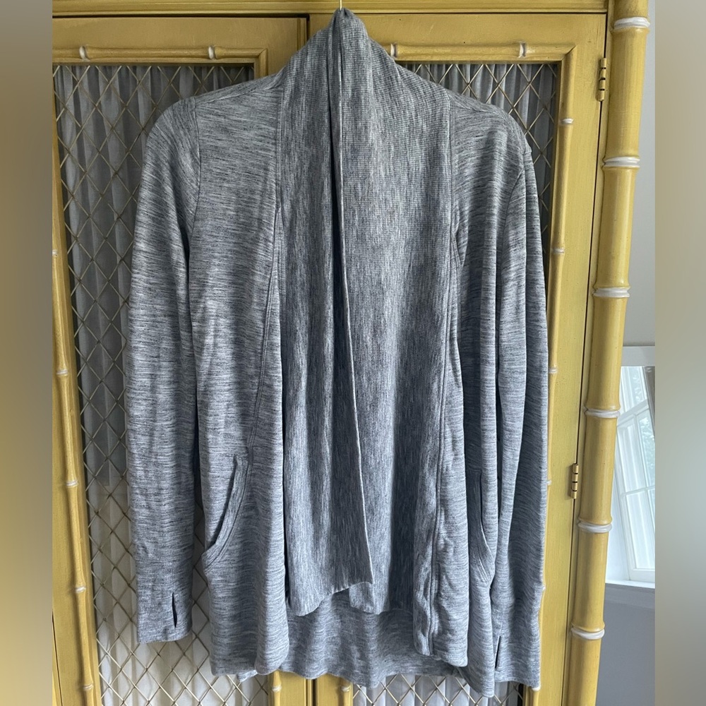 Athleta Pranayama Wrap
